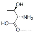 L-thréonine CAS 72-19-5